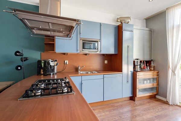 Medium property photo - Vreeswijkstraat 237, 2546 AG Den Haag
